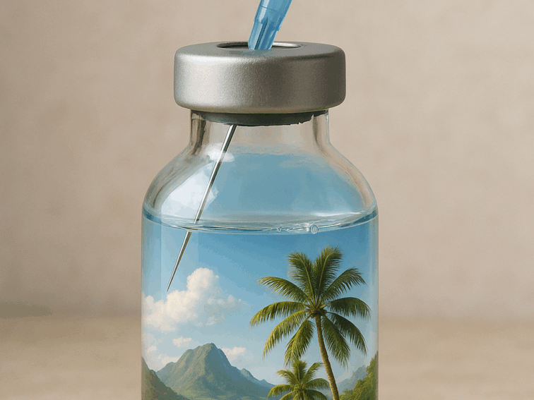 Diabète : entre avancées technologiques et vécu quotidien