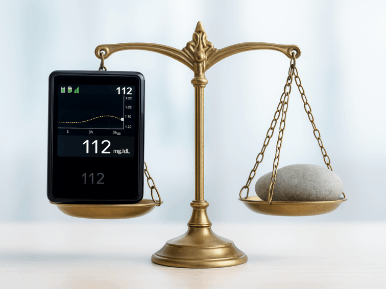 Apprivoiser son diabète : de la contrainte à l’autonomie